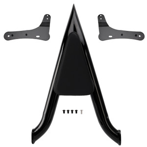 2015-2024 Kawasaki VN650 Vulcan S 650 Passenger Sissy Bar Backrest Generic