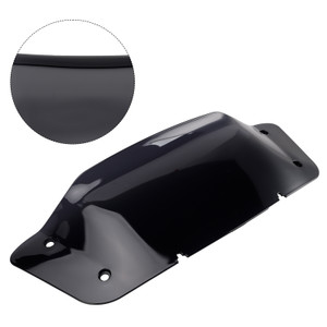 2023-2024 Touring Street Glide FLHX FLHXSE 7" Windshield WindScreen Generic
