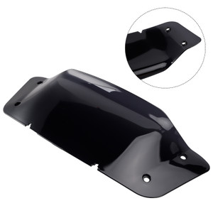 2023-2024 Touring Street Glide FLHX FLHXSE 7" Windshield WindScreen Generic