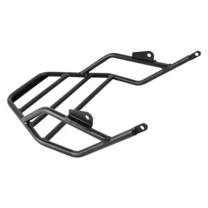 Kawasaki Eliminator 450 / SE 2023-2025 Black Rear Carrier Tube Type Luggage Rack