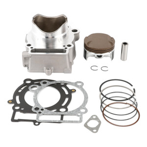 MIkilon 250cc 77mm Cylinder Piston Gasket Top End Rebuild Kit