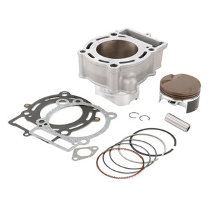 Megelli 250R 77mm Cylinder Piston Gasket Top End Rebuild Kit