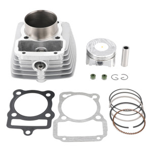 Zongshen ZS200 CG 200 250 ATV Quad DirtBike 250cc Cylinder Piston Kit 65.5mm Generic