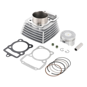 Zongshen ZS200 CG 200 250 ATV Quad DirtBike 250cc Cylinder Piston Kit 65.5mm Generic