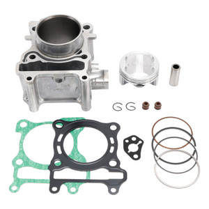 2021-2025 Honda ADV 160/Vario/Click/PCX 160 Cylinder Barrel Piston Kit 60mm Generic
