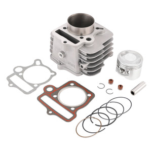 Yinxiang YX 140cc  56mm Cylinder Piston Gasket Top End Rebuild Kit