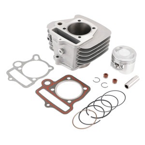 MRF 140 HQ / RC / RC-Z / HQ / TTR / SM 56mm Cylinder Piston Gasket Top End Rebuild Kit