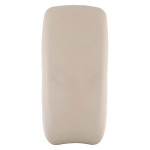 2006-2009 Honda CIVIC Leather Armrest Centre Console Lid Beige Generic