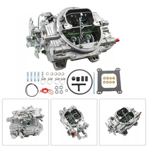 4 Barrel 1407 Carburetor 750 CFM Manual Choke