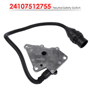 1997-2003 BMW X5 540i 740i Neutral Safety Switch 24107512755 Generic