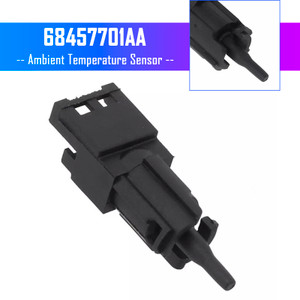 2013-2017 Dodge Ram 1500 2500 3500 Ambient Temperature Sensor 68457701AA Generic