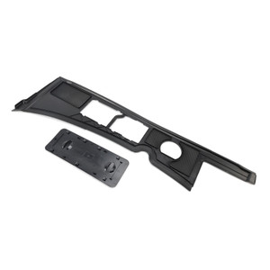 2002-2007 Audi A4 B6 B7 Water Box Deflector Tray & Battery Cover 8E1819447 Generic