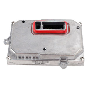 2005-2014 Opel Vauxhall Zafira Xenon Hedlight Power Module Driver Module D1S 1307329112 Generic