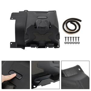 2016-2024 Can-Am Defender/Max HD10 HD8 Storage Box Tablet Device Holder GPS Mount Generic