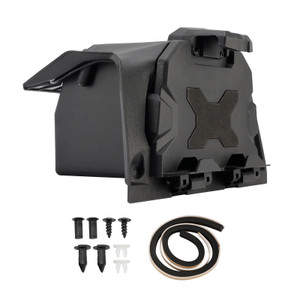 2019-2023 Polaris RZR XP Storage Box Tablet Device Holder GPS Mount Generic