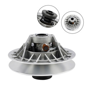 2015-2022 ODES 100 Dominator/Raider/Assailant/X2/X4/D2 ATV Rear Secondary Variator Drive Clutch 21050821000 Generic