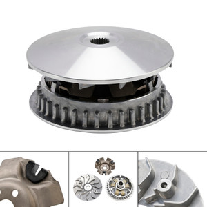 2002-2006 SYM JOYRIDE 200 Rear Secondary Variator Drive Clutch 22000-H9B-000 Generic