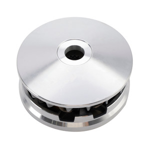 2007-2024 Kawasaki ATV KSF90 KFX90 Rear Secondary Variator Drive Clutch 59302-Y001 59301-Y002 Generic