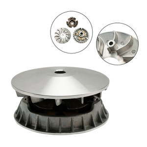 SMC ATV Barossa Jumbo RAM Razzer Rear Secondary Variator Drive Clutch 25711-JOW-01 Generic