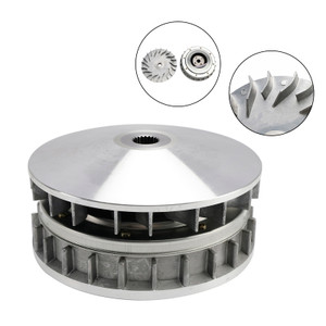 STELS ATV UTV 500 700 Complete Rear Secondary Variator Clutch LU020211 Generic