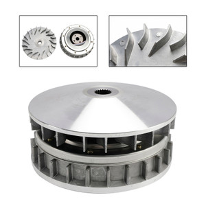STELS ATV UTV 500 700 Complete Rear Secondary Variator Clutch LU020211 Generic