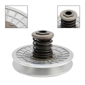 NissaMaran ATV UTV 500H 700H Complete Rear  Secondary Variator Clutch 90600-F39-0000 Generic