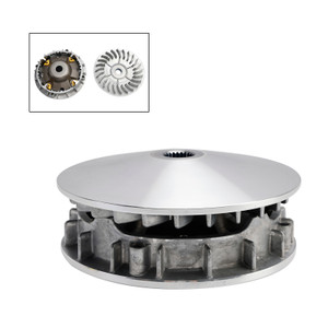 ATV PM RM 500 650 Complete Rear  Secondary Variator Clutch 512G178 505G177 Generic