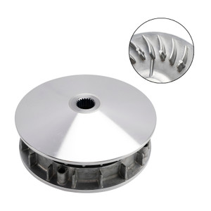 Massimo UTV T-BOSS ATV MSA Complete Rear  Secondary Variator Clutch 35298 Generic