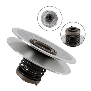 Massimo UTV T-BOSS 550 560 Complete Rear Secondary Variator Clutch 35299 Generic