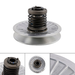 Massimo ATV MSA 550 Complete Rear Secondary Variator Clutch 35299 Generic