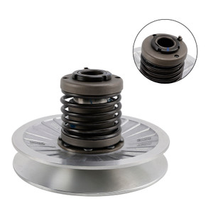 Massimo ATV MSA 550 Complete Rear Secondary Variator Clutch 35299 Generic