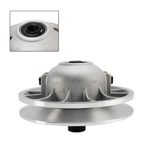 2014-2023 Polaris GENERAL RZR Complete Rear Secondary Variator Clutch 1323239 1323060 Generic