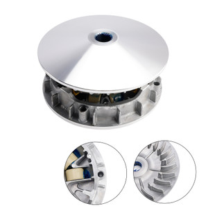 Crossfire ATV Rubicon 500 Complete Rear  Secondary Variator Clutch 1BE-17650-00 Generic