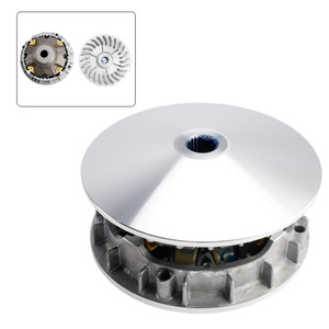 Massimo UTV T-BOSS ATV MSA Rear Secondary Variator Clutch 35298 Generic