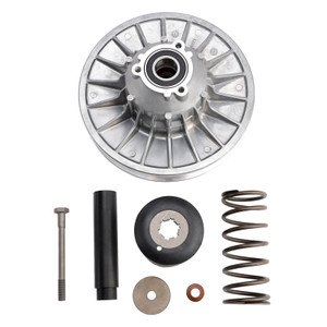 2006-2024 Bombardier Can-Am Outlander Complete Rear Secondary Variator Clutch 420280474 420280475 Generic