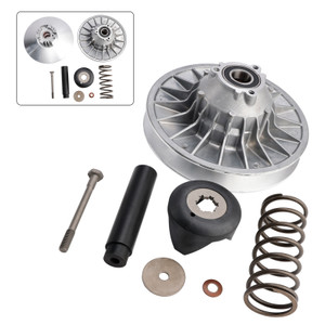 2006-2024 Bombardier Can-Am Outlander Complete Rear Secondary Variator Clutch 420280474 420280475 Generic