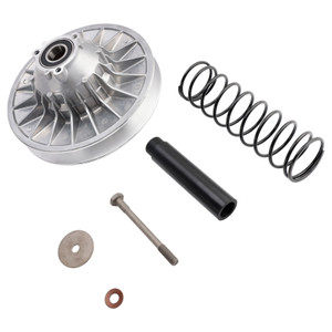 2003-2022 Can-Am Outlander 330 400 450 Max Complete Rear  Secondary Variator Clutch 420280173 Generic