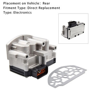 5140429AA Solenoid Block A604 41TE 40TE Generic