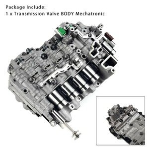 2015-2018 AUDI Q3 8U Transmission Valve BODY Mechatronic 09M325039 Generic