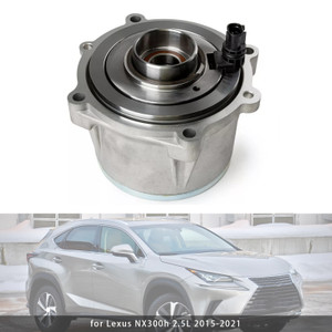 2006-2021 Toyota RAV4 Camry Avalon Rear Differential Viscous Coupler 41303-42023 Generic
