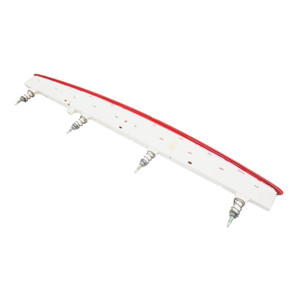 2007-2013 BMW 1 Series 128i 135i M E82 E88 Red Third Brake Stop Light 63257164978 Generic