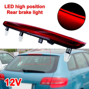 2006-2013 Audi A3 2.0L Third Brake Light Additional Brake Light 8P4945097C Generic