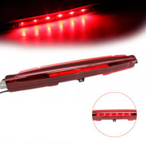 2005-2009 Saab 9-7X LED Third 3rd Brake Light Tail Lamp 15201921 Generic