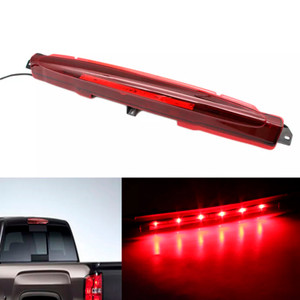 2005-2009 Saab 9-7X LED Third 3rd Brake Light Tail Lamp 15201921 Generic