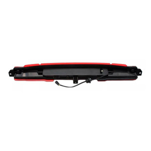 2005-2009 Saab 9-7X LED Third 3rd Brake Light Tail Lamp 15201921 Generic