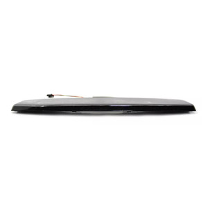 2004-2012 Land Rover Range Rover High Mount Stop Light Brake Lamp Black XFG000040 Generic