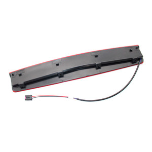 2003-2012 Land Rover Range Rover High Mount Stop Light Brake Lamp Red XFG000040 Generic