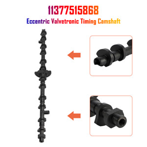 BMW E90 E91 E60 X3 X5 Z4 Eccentric Valvetronic Timing Camshaft 11377515868 Generic