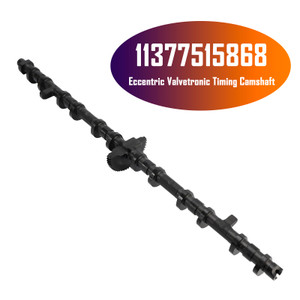 BMW E90 E91 E60 X3 X5 Z4 Eccentric Valvetronic Timing Camshaft 11377515868 Generic