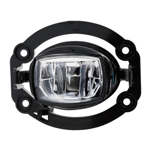 2021-2025 Jeep Compass 1 Pcs Front Fog Light 68470159AA Generic